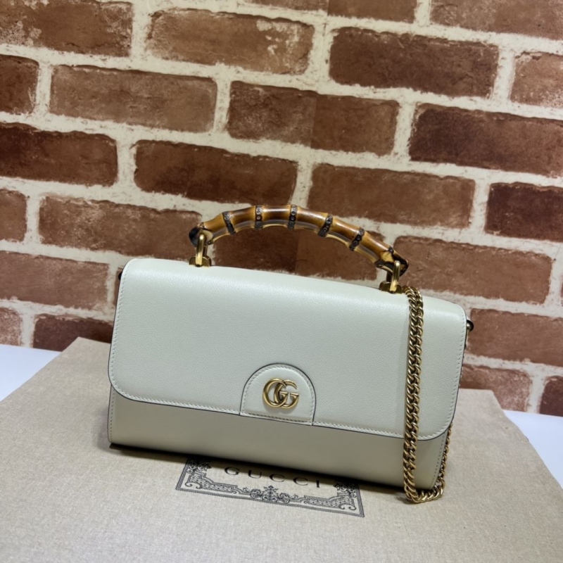 Gucci Top Handle Bags